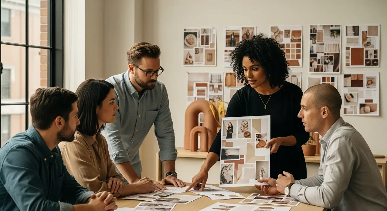 Agence Communication Savigny-le-Temple